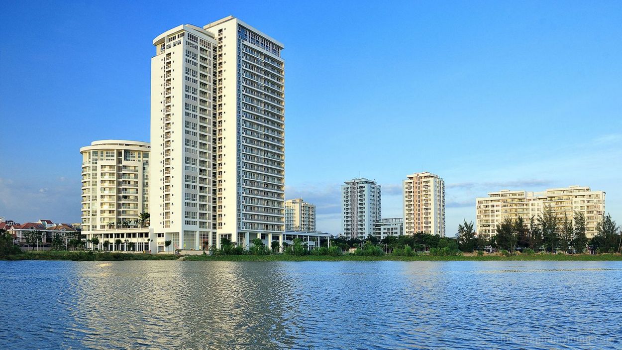Cho thuê căn hộ Riverpark Residence